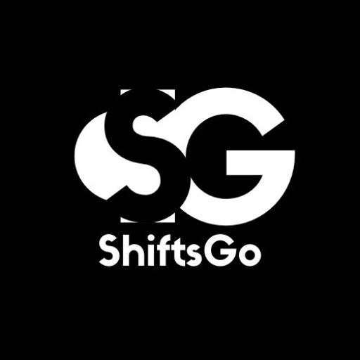 ShiftsGo logo